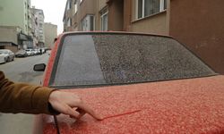 31 İle çamur yağmuru geliyor! Eskişehir’i de etkisi altına alacak