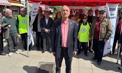 Eski Devlet Hastanesi arazisi için imza kampanyası başlatıldı