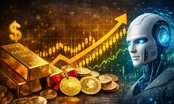 Altın alınır mı? Yapay zekadan dikkat çeken değerlendirme!