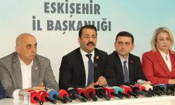 CHP İl Başkanı’ndan iddialara yanıt: “Doğru duvar yıkılmaz”