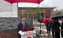 Çocukların geleceğine dikkat çekildi