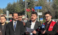 CHP’den yurt ve yemekhane tepkisi!