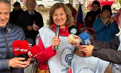 Çocuklarımıza güveniyoruz, yarınlar onlarındır!