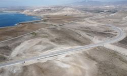 Eskişehir’de yeni yol hizmete açıldı!