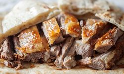 Denizli'ye ait muhteşem lezzet... Bu lezzeti hiç denediniz mi?