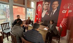 Mihalıççık’ta işçi krizi: TBMM’de madenci gündemi