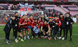 Şampiyonluk inancı sahaya yansıdı