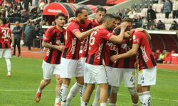 Eskişehirspor'un hedefi şampiyonluk!