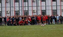 Play- off öncesi kenetlendik!