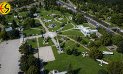 Eskişehirspor maçı için dev ekran kuruluyor