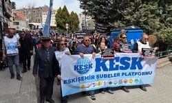 KESK'ten saldırılara tepki!