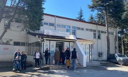 Eskişehir'de yine sağlık alanı yine özelleştirme!