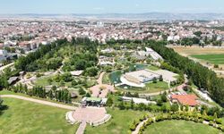 Eskişehir Hayvanat Bahçesi’nden uluslararası başarı