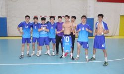 Finalistler belli oluyor