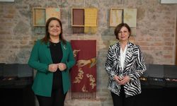 Eskişehir'den destek: Kadın emeği sahnede