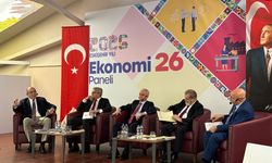 İş dünyası Eskişehir’de buluştu: Kritik ekonomi mesajları