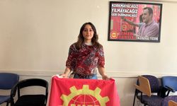 Eskişehir'de 1 Mayıs çağrısı!