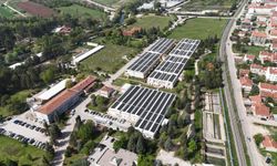 ESKİ’den çevreci enerji hamlesi