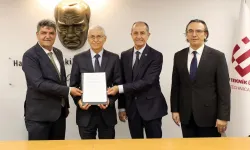 ERİAD'tan dev hamle