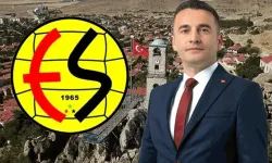 Es-Es’in maçı için Sivrihisar’da dev ekran kurulacak