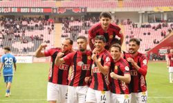 Eskişehirspor’dan kritik galibiyet!