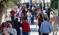 Eskişehir’de kaç genç yaşıyor? TÜİK verileri açıklandı
