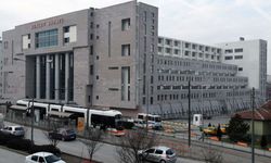 Adliye'den kaçan cezaevi firarisi polis ekiplerine teslim oldu