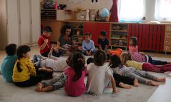 Aile dostu projesi hayata geçiriliyor...