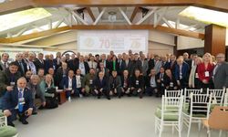 Gazeteciler Cemiyeti'nden özgür basın vurgusu