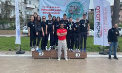 Bahar Kupası’nda Eskişehir rüzgarı