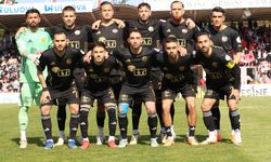 Balıkesir'e takıldık...