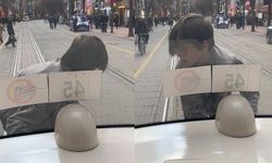 Tehlikeli eğlence...