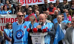 Öğretmenler tepkili!