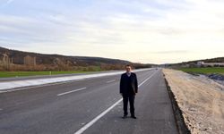 Fatih Dönmez'den Seyitgazi Yolu incelemesi