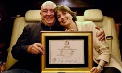 Eskişehirli Başkan Sinem Dedetaş'ın babası hayatını kaybetti!