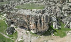 Frig Vadisi'nde 2026 yılı turizm sezonu açıldı