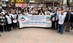 Eskişehir'de emekli çok dertli!