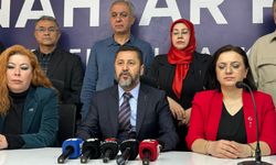 Polislerin sorunlarına dikkat çekildi