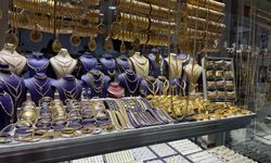 Altın piyasası dalgalı!