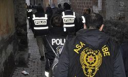 Bakan açıkladı ...Türkiye’de suçla mücadelede yeni rekor!