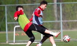 Balıkesir mesaisi sürüyor!