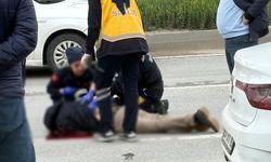 Eskişehir'de korkunç olay: Kendi canına kıydı!