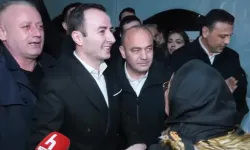 İBB davasında 18 kişi tahliye oldu! İlk çıkan isim bakın neler dedi