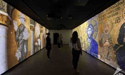 1700 yıllık tarih tek çatı altında