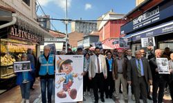 Eskişehir'den tepki: Yük vatandaşın sırtında!