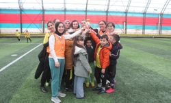 2 Eylülspor'dan örnek organizasyon