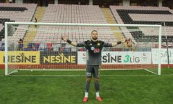 Kaleye duvar ördük!