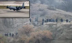 MSB’den uçak kazası açıklaması: Kazanın nedeni araştırılıyor!