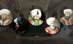 Osmanlı padişahları neden kavuk takardı?