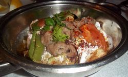 Konya usulü Tirit Kebabı tarifi